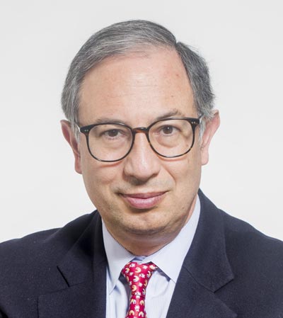 portrait of Carols del Rio